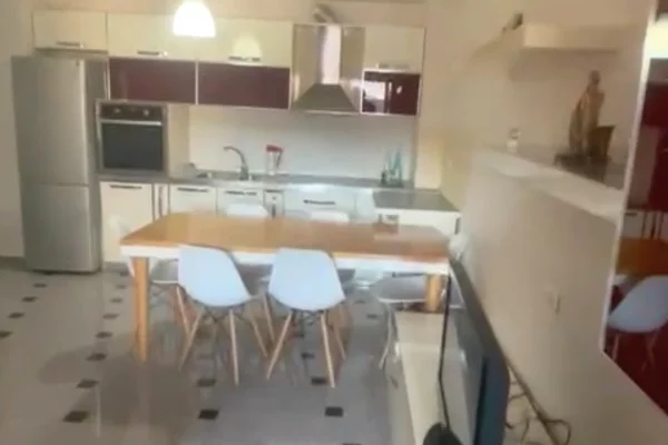 House for Sale 2+1 in Tirana - 170,000 Euro