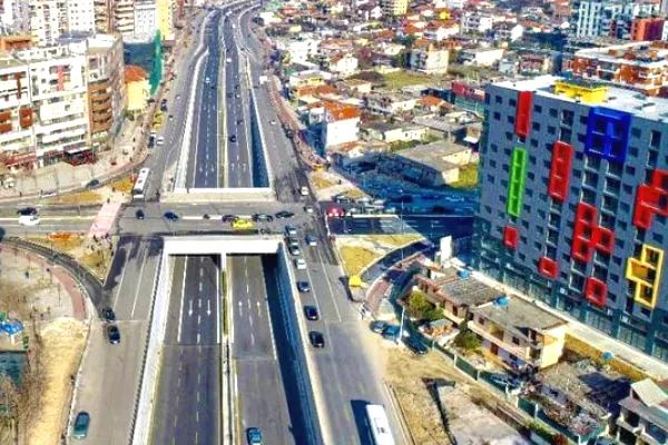 Shtepi ne shitje 2+1 ne Tirane - 139,000 Euro