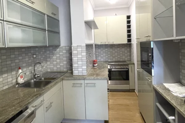 House for Rent 2+1 in Tirana - 800 Euro