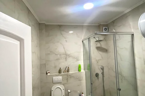 Apartment for rent in Tirana 2+1, Furnished