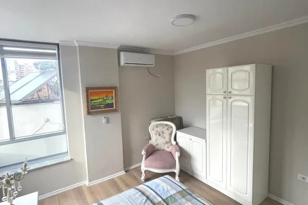 Apartment for rent in Tirana 2+1, Furnished
