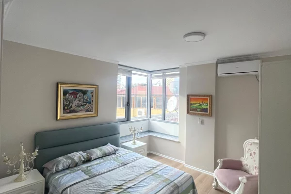 Apartment for rent in Tirana 2+1, Furnished
