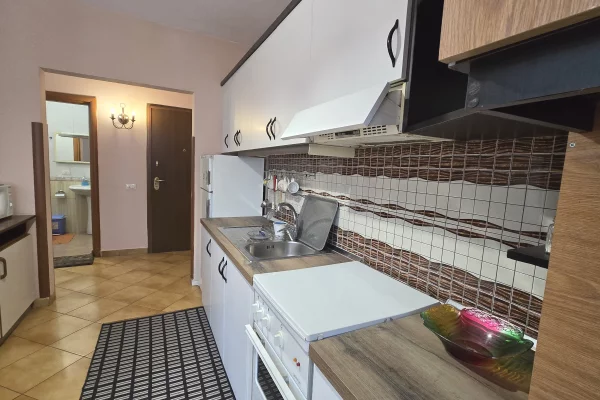 Apartment for rent in Tirana 2+1, Furnished