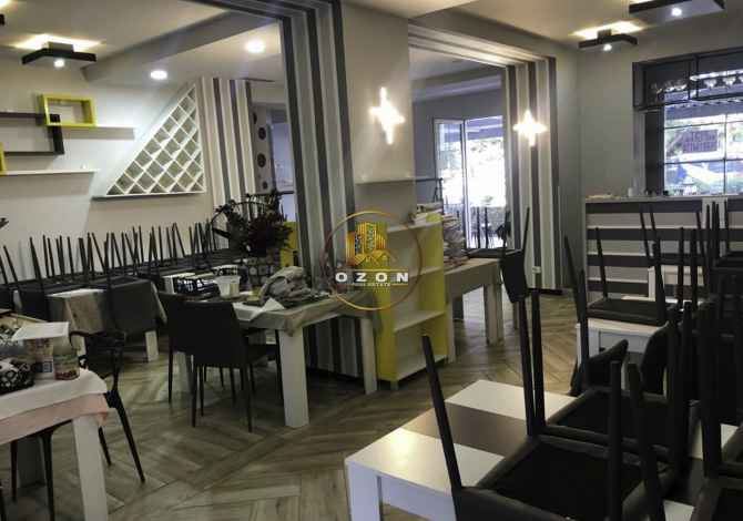 Business Property for Rent 2+1 in Tirana - 1,300 Euro