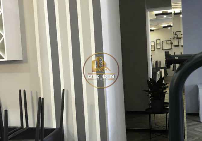 Business Property for Rent 2+1 in Tirana - 1,300 Euro