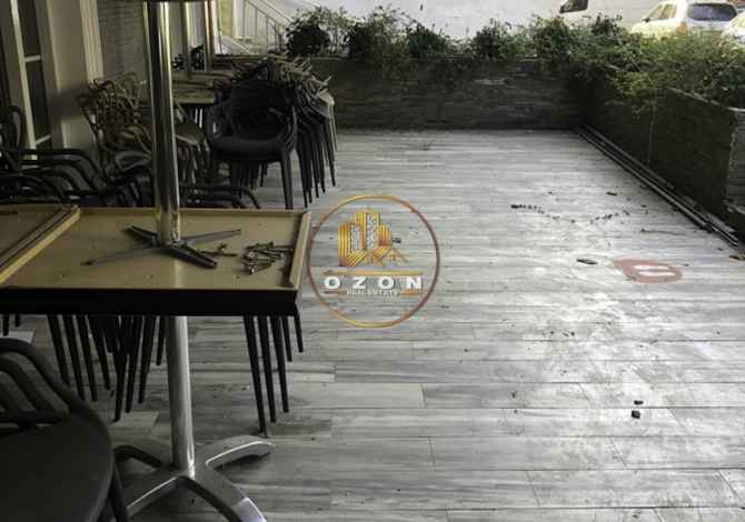 Business Property for Rent 2+1 in Tirana - 1,300 Euro