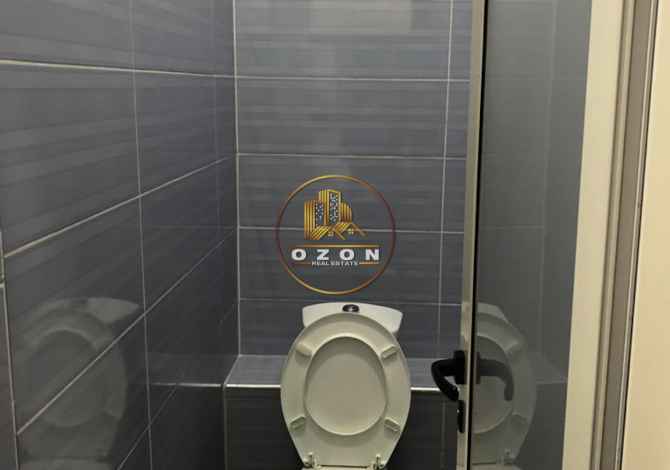 Jepet me qera ambient biznesi (lokal). Rruga '' Njazi Demi 