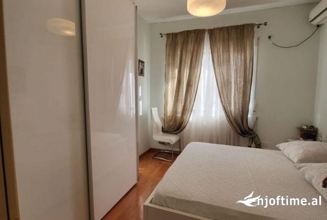 Apartment for rent in Durres 2+1, Furnished