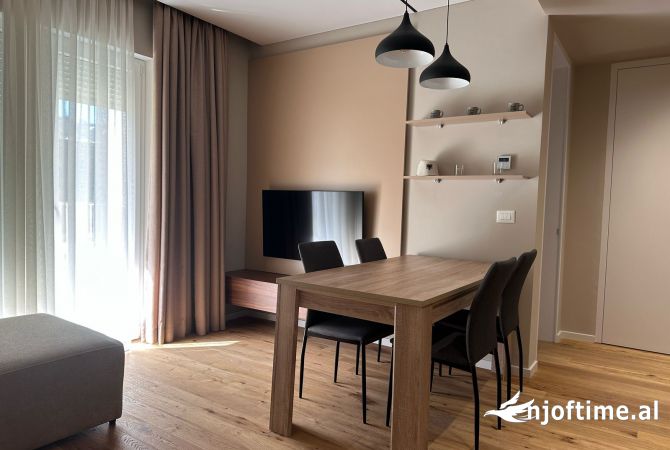 Shtepi me qera 1+1 ne Tirane - 700 Euro