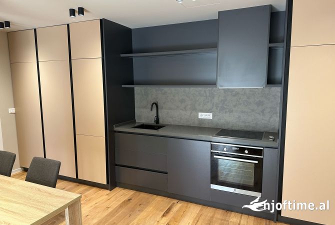 Shtepi me qera 1+1 ne Tirane - 700 Euro