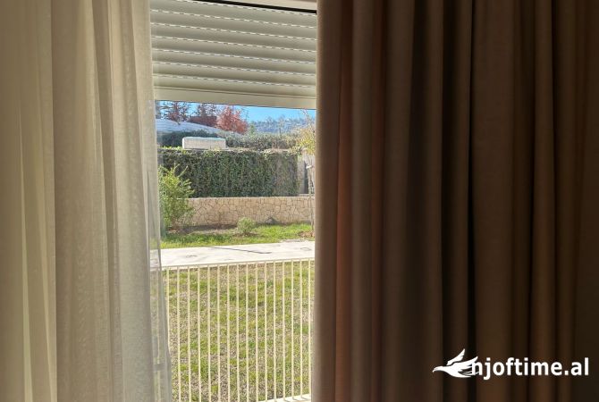 Apartment for rent in Tirana 1+1, Furnished