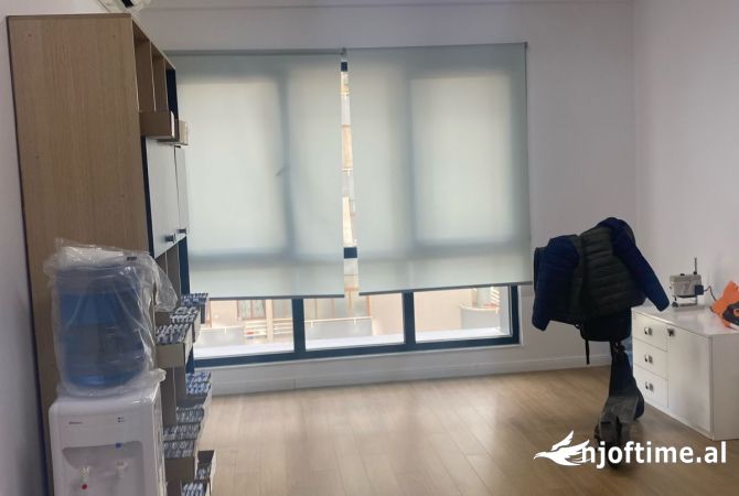 Ambient biznesi me qera 1+1 ne Tirane - 650 Euro