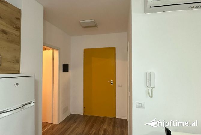 Apartment for rent in Tirana 1+1, Furnished