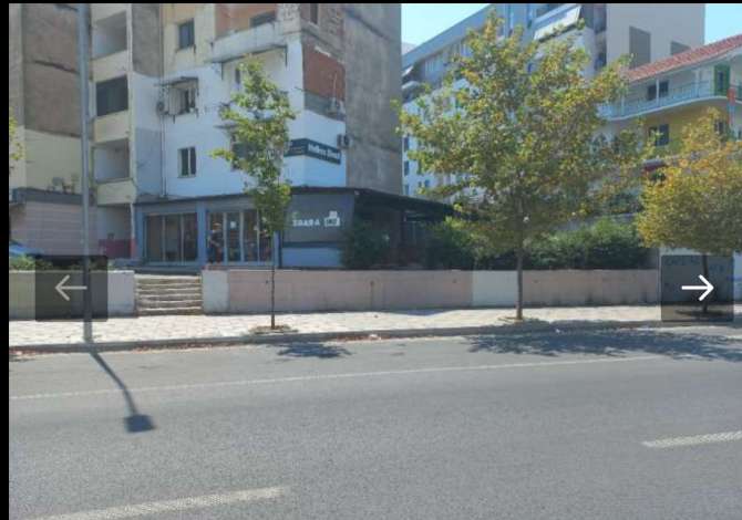 Jepet me qera ambjenti prane martenitetit te ri 