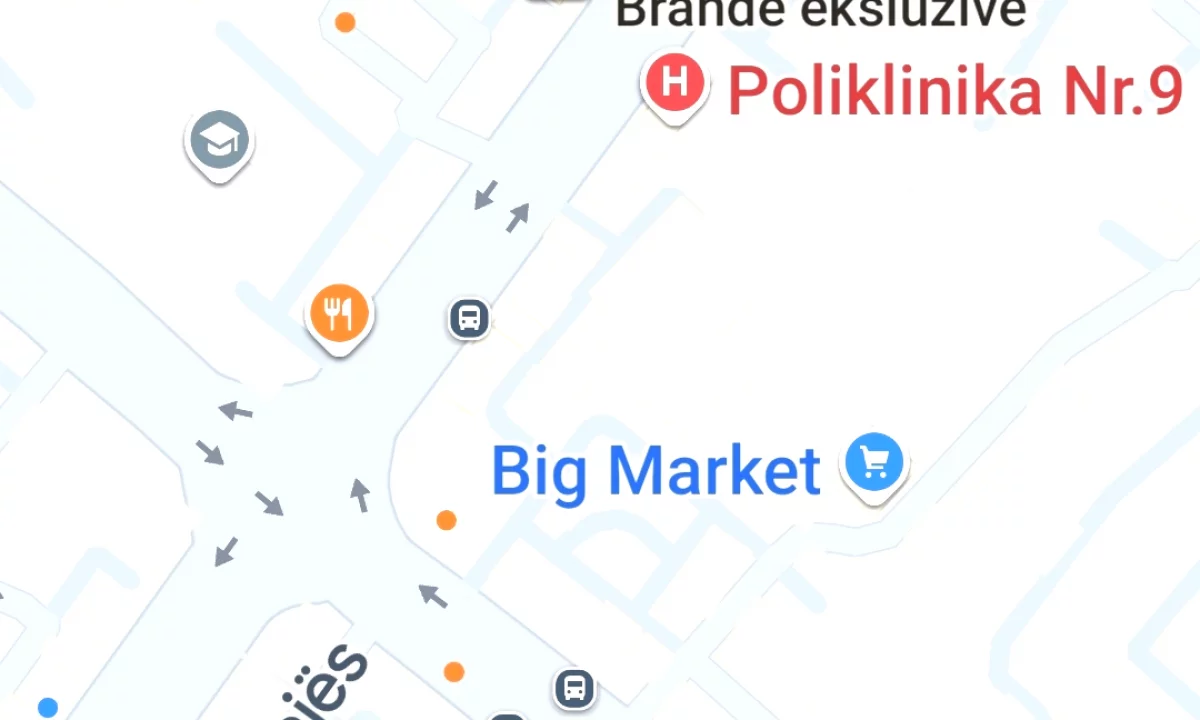 SHITET BIZNESI DYQAN VESHJESH PER FEMRA ZONA 21-DHJETORIT TIRANE 