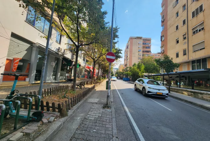Shtepi ne shitje 2+1 ne Tirane - 289,000 Euro