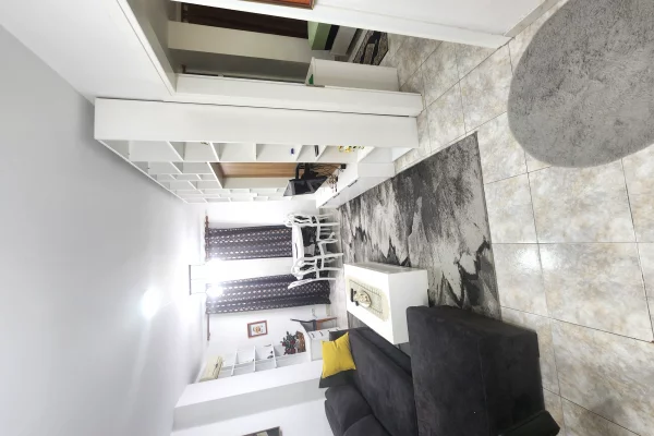 Shtepi me qera 1+1 ne Tirane - 680 Euro