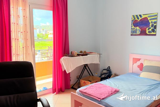 Shtepi me qera Shtepi Private ne Tirane, 2+1, Mobilimi E mobiluar, Pagesa 40,000  Leke.