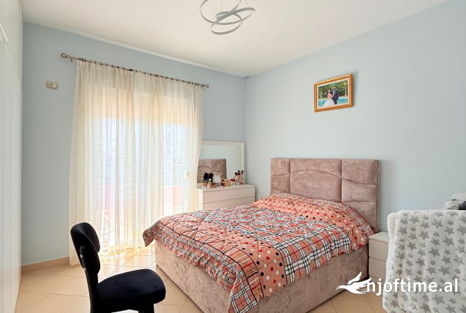 Shtepi me qera Shtepi Private ne Tirane, 2+1, Mobilimi E mobiluar, Pagesa 40,000  Leke.