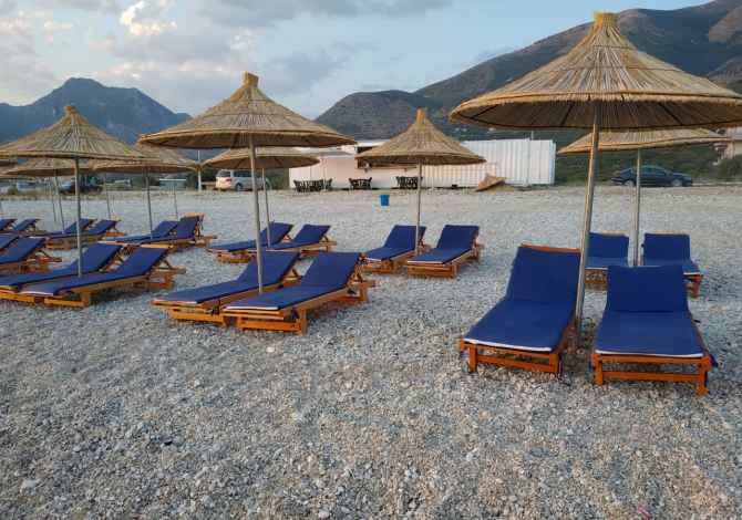 Attrezzature commerciali in vendita  a Valona - 13,000 Leke