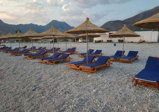 Attrezzature commerciali in vendita  a Valona - 13,000 Leke