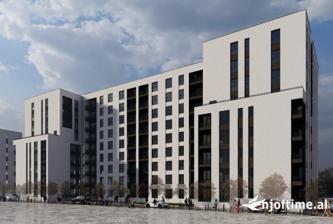 Shtepi ne shitje 1+1 ne Tirane - 40,000 Euro