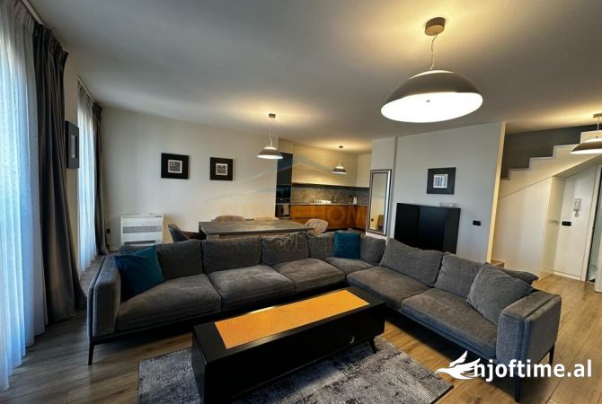 Shtepi me qera 2+1 ne Tirane - 1,500 Euro