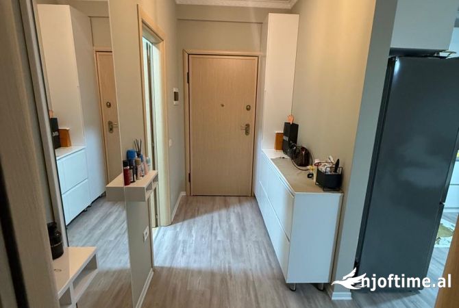 Shtepi ne shitje 1+1 ne Tirane - 135,000 Euro