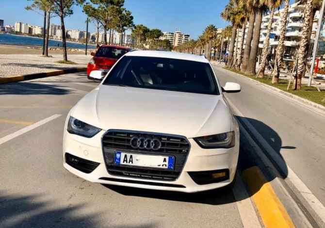 Makina ne shitje  ne Tirane - 5,000 Euro