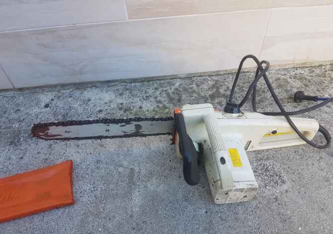 Working Tools  in Shkodra - 80 Euro