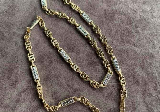 Accessori uomo e donna  a Tirana - 60,000 Leke