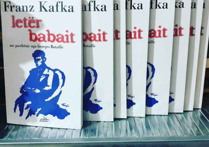 Books  in Tirana - 450 Leke