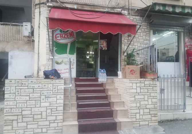 Ambient biznesi ne shitje ne Tirane - 26,000 Euro