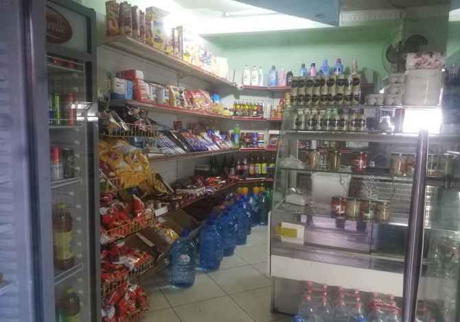 Business Property in Sale in Tirana - 26,000 Euro