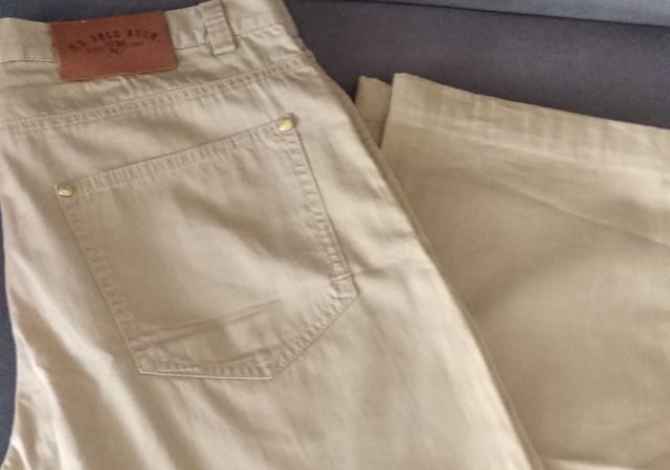 Shiten pantallona polo trouser dhe xhaketa Cacharel mont