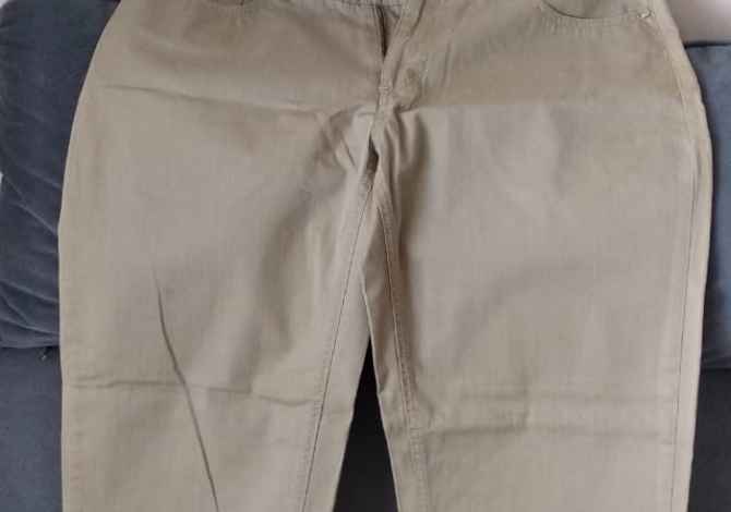 Shiten pantallona polo trouser dhe xhaketa Cacharel mont