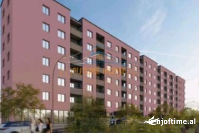 Shtepi ne shitje 2+1 ne Tirane - 111,000 Euro