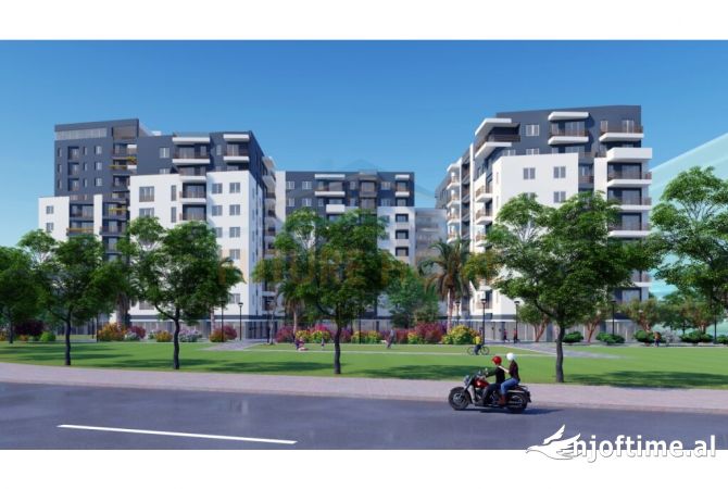 Shtepi ne shitje 3+1 ne Tirane - 300,000 Euro