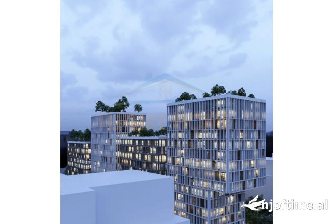 Shtepi ne shitje 2+1 ne Tirane - 254,980 Euro