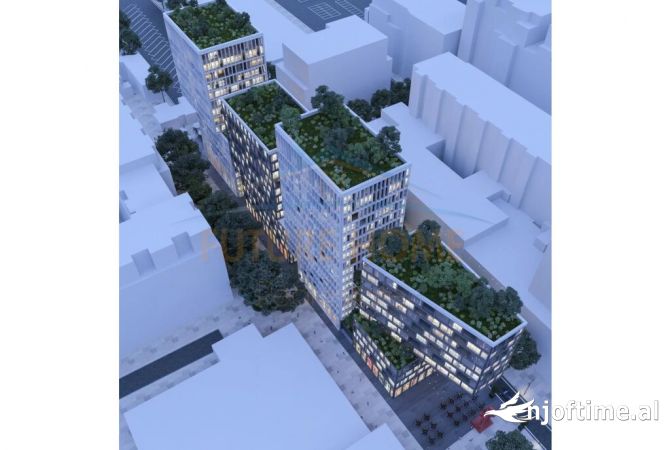 Shtepi ne shitje 2+1 ne Tirane - 254,980 Euro