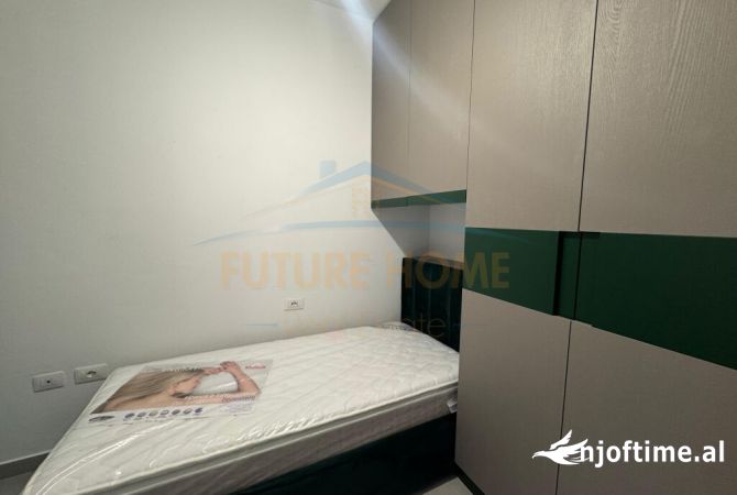 Shtepi me qera Apartament ne Tirane, 2+1, Mobilimi E mobiluar, Pagesa 850  Euro.