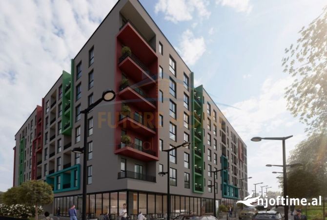 Shtepi ne shitje 2+1 ne Tirane - 111,840 Euro