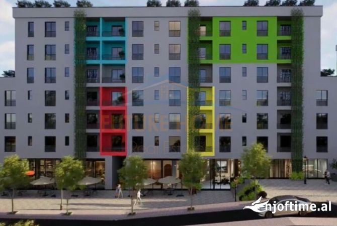 Shtepi ne shitje 2+1 ne Tirane - 115,000 Euro