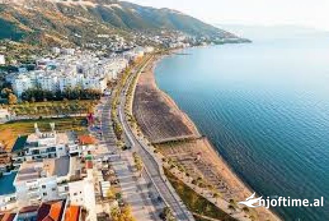 Shtepi ne shitje 2+1 ne Vlore - 411,654 Euro