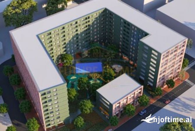 Shtepi ne shitje 3+1 ne Tirane - 163,215 Euro