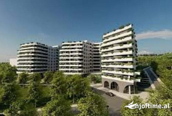 Shtepi ne shitje 1+1 ne Tirane - 69,300 Euro