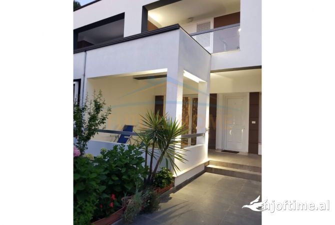 House for Sale 3+1 in Durres - 750,000 Euro