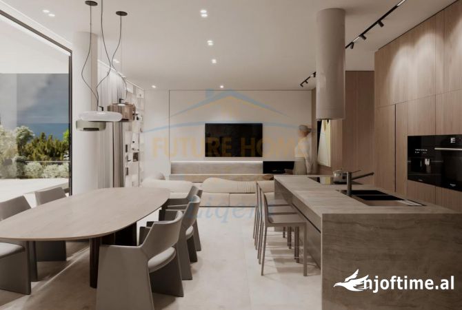 Shtepi ne shitje 4+1 ne Tirane - 950,000 Euro