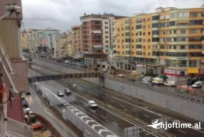 Shtepi ne shitje 1+1 ne Tirane - 140,000 Euro