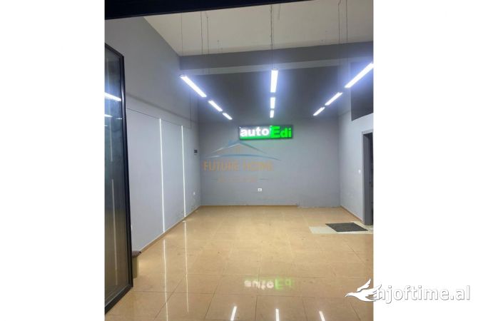 Ambient biznesi me qera 1+1 ne Tirane - 400 Euro